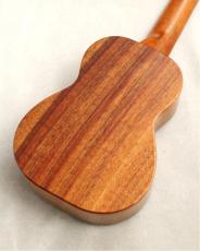 KoAloha KSM-02 Soprano Long Neck 【2006年製USED】_11