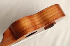 KoAloha KSM-02 Soprano Long Neck 【2006年製USED】_13