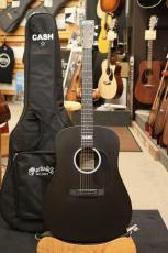 Martin DX Johnny Cash 【2025年製USED!】【美品!】