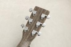 Martin DX Johnny Cash 【2025年製USED!】【美品!】_8