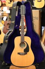Simon&Patrick S&P 12SPRUCE 【カナダ製12弦ギターUSED品】【初めての12弦に!】