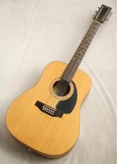 Simon&Patrick S&P 12SPRUCE 【カナダ製12弦ギターUSED品】【初めての12弦に!】_2