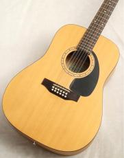 Simon&Patrick S&P 12SPRUCE 【カナダ製12弦ギターUSED品】【初めての12弦に!】_3