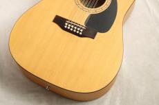 Simon&Patrick S&P 12SPRUCE 【カナダ製12弦ギターUSED品】【初めての12弦に!】_4