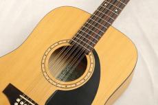 Simon&Patrick S&P 12SPRUCE 【カナダ製12弦ギターUSED品】【初めての12弦に!】_5