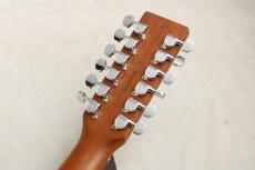 Simon&Patrick S&P 12SPRUCE 【カナダ製12弦ギターUSED品】【初めての12弦に!】_8