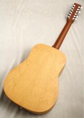 Simon&Patrick S&P 12SPRUCE 【カナダ製12弦ギターUSED品】【初めての12弦に!】_10