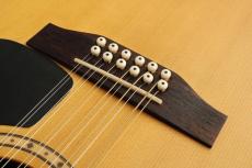 Simon&Patrick S&P 12SPRUCE 【カナダ製12弦ギターUSED品】【初めての12弦に!】_15
