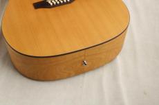 Simon&Patrick S&P 12SPRUCE 【カナダ製12弦ギターUSED品】【初めての12弦に!】_16