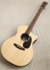 Martin 【プレゼントキャンペーン実施中!】GPC-X2E COCO#2997918 【エレアコ/カッタウェイ】【生音良し!】_2