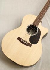 Martin 【プレゼントキャンペーン実施中!】GPC-X2E COCO#2997918 【エレアコ/カッタウェイ】【生音良し!】_3