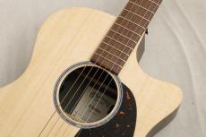 Martin 【プレゼントキャンペーン実施中!】GPC-X2E COCO#2997918 【エレアコ/カッタウェイ】【生音良し!】_5