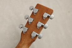 Martin 【プレゼントキャンペーン実施中!】GPC-X2E COCO#2997918 【エレアコ/カッタウェイ】【生音良し!】_8