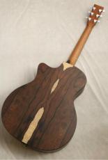 Martin 【プレゼントキャンペーン実施中!】GPC-X2E COCO#2997918 【エレアコ/カッタウェイ】【生音良し!】_10