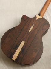 Martin 【プレゼントキャンペーン実施中!】GPC-X2E COCO#2997918 【エレアコ/カッタウェイ】【生音良し!】_11