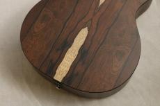 Martin 【プレゼントキャンペーン実施中!】GPC-X2E COCO#2997918 【エレアコ/カッタウェイ】【生音良し!】_12