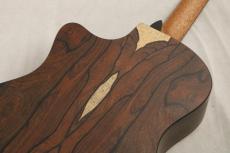 Martin 【プレゼントキャンペーン実施中!】GPC-X2E COCO#2997918 【エレアコ/カッタウェイ】【生音良し!】_13