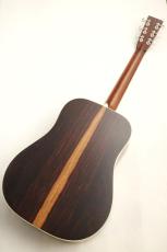 Martin  D-28 Authentic 1937 Guatemalan aged 【2023年製USED】【48回無金利】_10