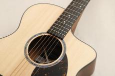 Martin 【おススメ個体!】 SC-10E Spruce #2973425 【中高音抜けの良い響き!】【48回無金利分割対象】_5