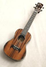 DCT 【入門おススメモデル!】 DUC-800 【エボニーの綺麗な杢目が魅力!