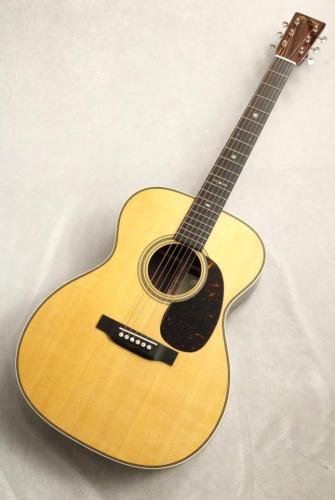 Martin 【動画あり】 000-EC 30th Anniversary# 2976123 【美木目個体入荷!】【エリック・クラプトン シグネチャー30周年記念モデル!】