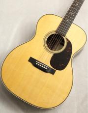 Martin 【動画あり】 000-EC 30th Anniversary# 2976123 【美木目個体入荷!】【エリック・クラプトン シグネチャー30周年記念モデル!】_2