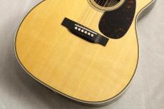 Martin 【動画あり】 000-EC 30th Anniversary# 2976123 【美木目個体入荷!】【エリック・クラプトン シグネチャー30周年記念モデル!】_3