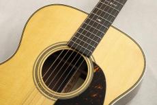 Martin 【動画あり】 000-EC 30th Anniversary# 2976123 【美木目個体入荷!】【エリック・クラプトン シグネチャー30周年記念モデル!】_4