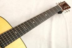 Martin 【動画あり】 000-EC 30th Anniversary# 2976123 【美木目個体入荷!】【エリック・クラプトン シグネチャー30周年記念モデル!】_5