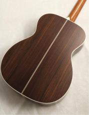 Martin 【動画あり】 000-EC 30th Anniversary# 2976123 【美木目個体入荷!】【エリック・クラプトン シグネチャー30周年記念モデル!】_11