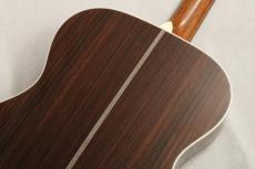 Martin 【動画あり】 000-EC 30th Anniversary# 2976123 【美木目個体入荷!】【エリック・クラプトン シグネチャー30周年記念モデル!】_13