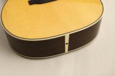 Martin 【動画あり】 000-EC 30th Anniversary# 2976123 【美木目個体入荷!】【エリック・クラプトン シグネチャー30周年記念モデル!】_15