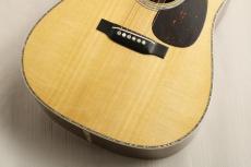 Martin CTM D-45 Feat.1940 #2955730 【アディロンダックVTS ×マダガスカルローズウッド】【下取り品大歓迎!】_4