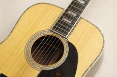 Martin CTM D-45 Feat.1940 #2955730 【アディロンダックVTS ×マダガスカルローズウッド】【下取り品大歓迎!】_5