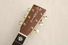 Martin CTM D-45 Feat.1940 #2955730 【アディロンダックVTS ×マダガスカルローズウッド】【下取り品大歓迎!】_7