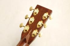 Martin CTM D-45 Feat.1940 #2955730 【アディロンダックVTS ×マダガスカルローズウッド】【下取り品大歓迎!】_8