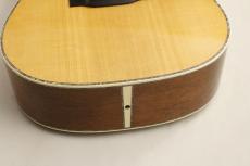 Martin CTM D-45 Feat.1940 #2955730 【アディロンダックVTS ×マダガスカルローズウッド】【下取り品大歓迎!】_17