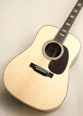 Martin CTM D-45 Wild Grain East Indian Rosewood NAMM Wood Selection#2969071 _3