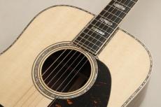 Martin CTM D-45 Wild Grain East Indian Rosewood NAMM Wood Selection#2969071 _4