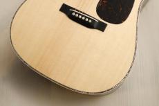 Martin CTM D-45 Wild Grain East Indian Rosewood NAMM Wood Selection#2969071 _5