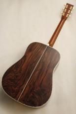 Martin CTM D-45 Wild Grain East Indian Rosewood NAMM Wood Selection#2969071 _10