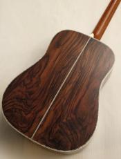 Martin CTM D-45 Wild Grain East Indian Rosewood NAMM Wood Selection#2969071 _11