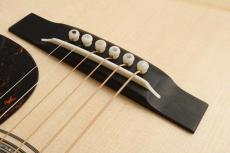 Martin CTM D-45 Wild Grain East Indian Rosewood NAMM Wood Selection#2969071 _16