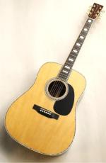 Martin 【動画あり】 CTM D-45 1968 Inspired #2970287 【1968年製D-45インスパイアモデル!】【限定10本】_2