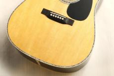 Martin 【動画あり】 CTM D-45 1968 Inspired #2970287 【1968年製D-45インスパイアモデル!】【限定10本】_4