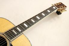 Martin 【動画あり】 CTM D-45 1968 Inspired #2970287 【1968年製D-45インスパイアモデル!】【限定10本】_6