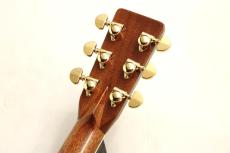 Martin 【動画あり】 CTM D-45 1968 Inspired #2970287 【1968年製D-45インスパイアモデル!】【限定10本】_8