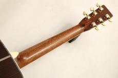 Martin 【動画あり】 CTM D-45 1968 Inspired #2970287 【1968年製D-45インスパイアモデル!】【限定10本】_9