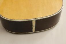 Martin 【動画あり】 CTM D-45 1968 Inspired #2970287 【1968年製D-45インスパイアモデル!】【限定10本】_17