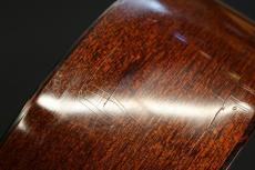 Martin 0-18 【1961年製Vintage】_17